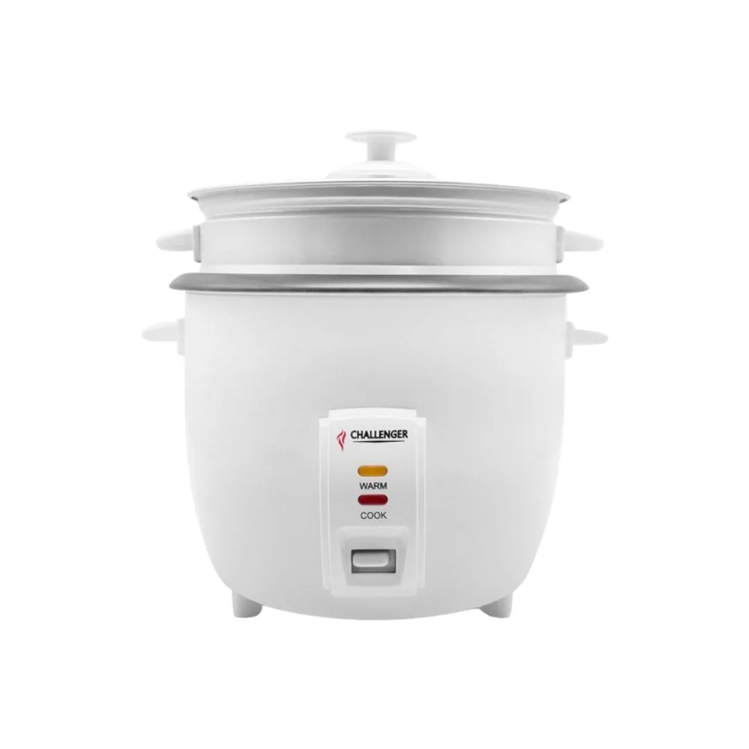 OLLA ARROCERA 1.5 LITROS CHALLENGER 8 TAZAS