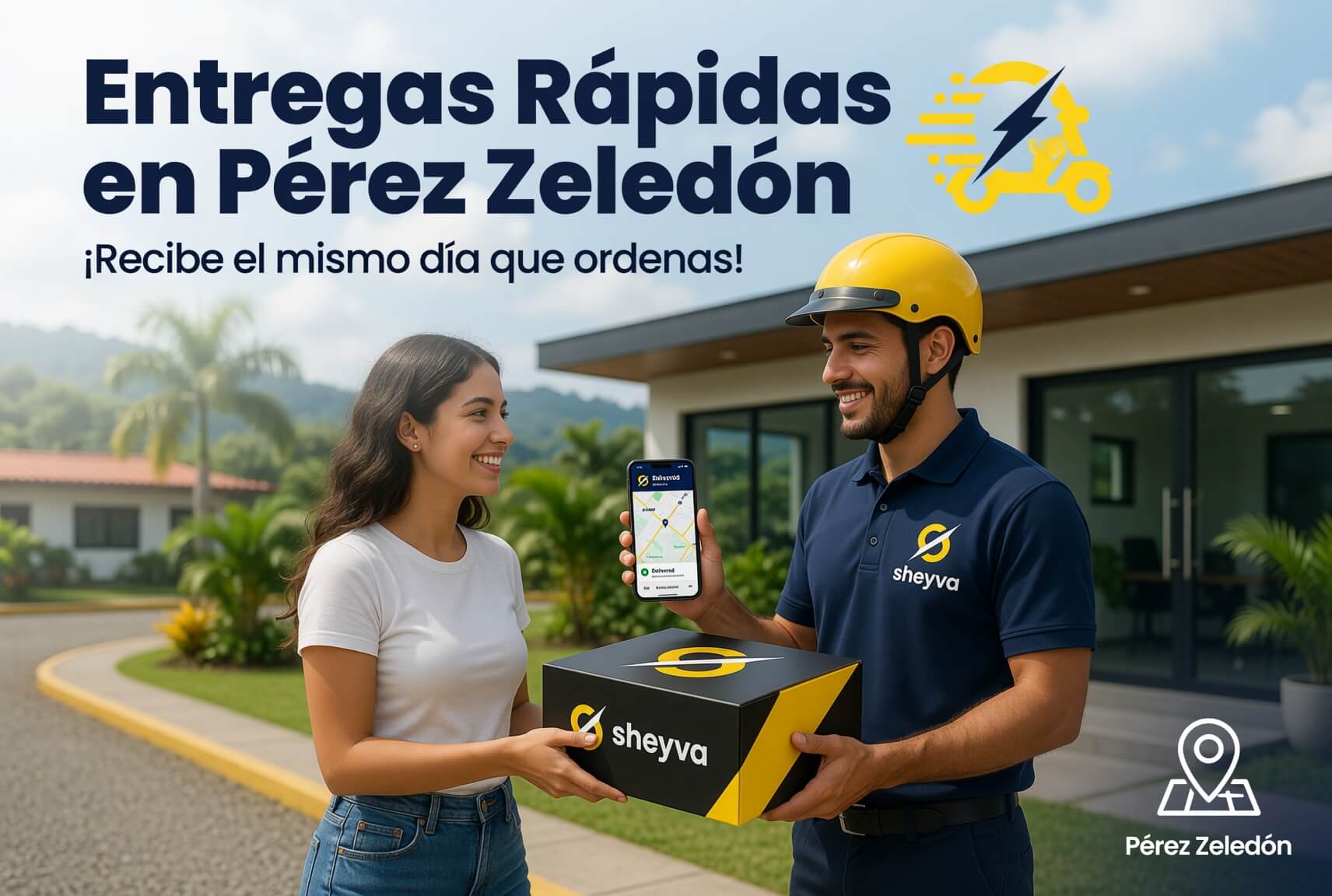 Bodega Sheyva Accesorios