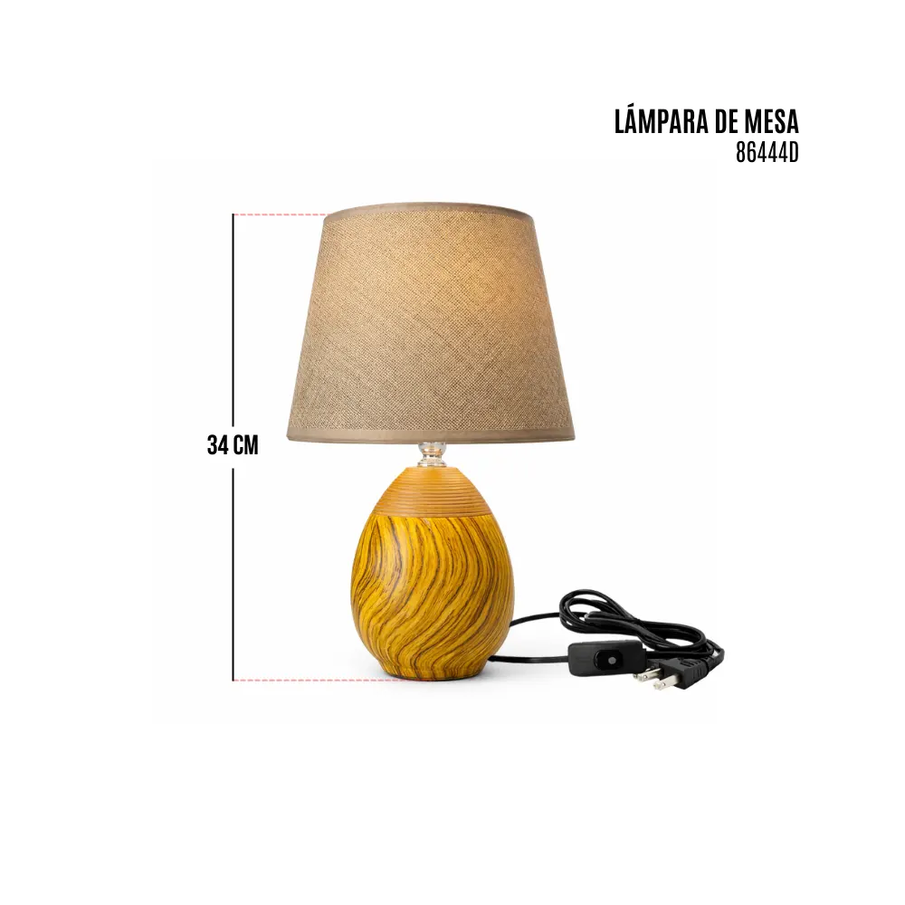 Lampara